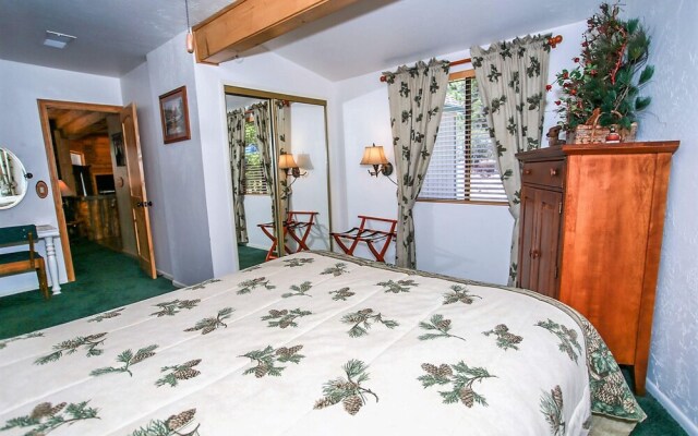 Pleasant Pause-1864 by Big Bear Vacations