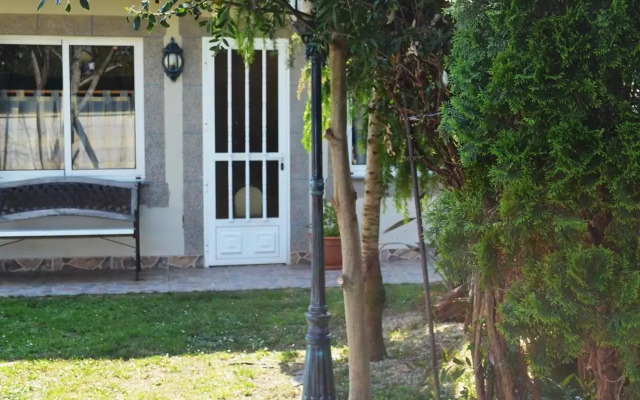 Casa Alonso