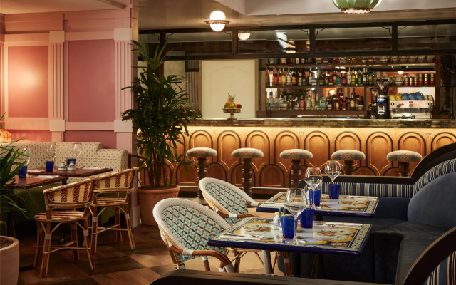 The Hoxton Edinburgh