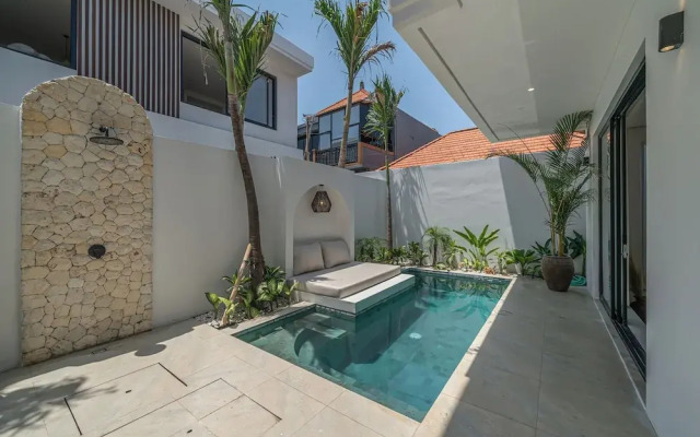 Nova Oasis 3