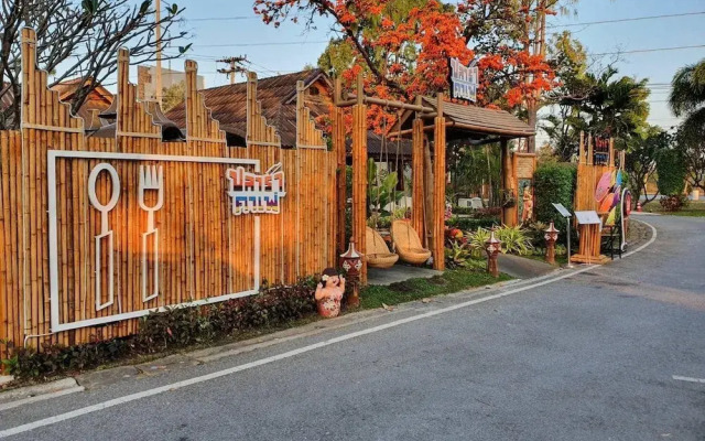 Starwell Bali Resort