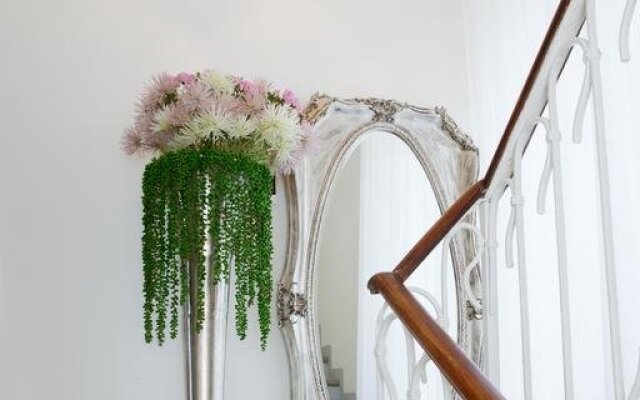 Boutique Hotel Villa Sarnia