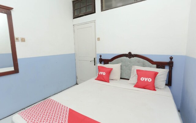 Hotel Kharisma by Oyo Rooms