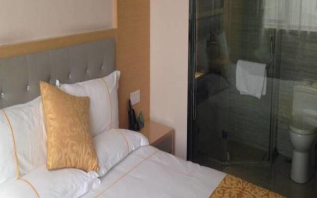 Yichang Rido Hotel