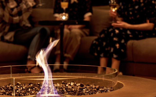 Twin-Line Hotel Karuizawa Japan