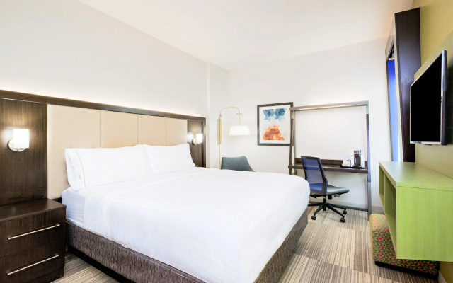 Holiday Inn Express San Francisco Union Square by IHG
