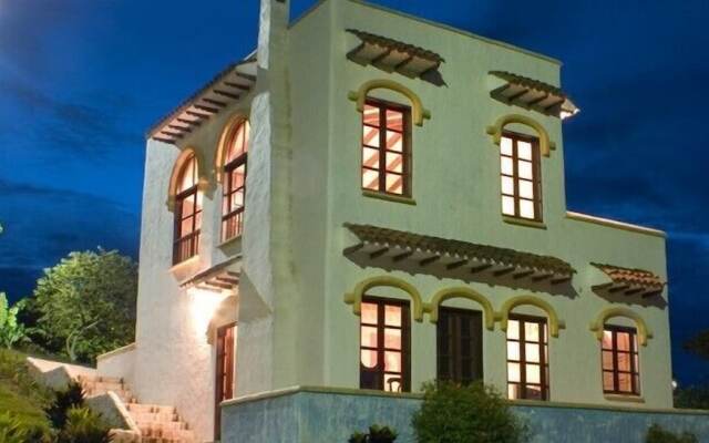 San Agustin Internacional Hotel