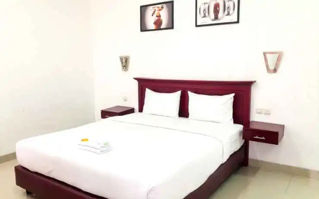 Grand Majang Hotel Ternate