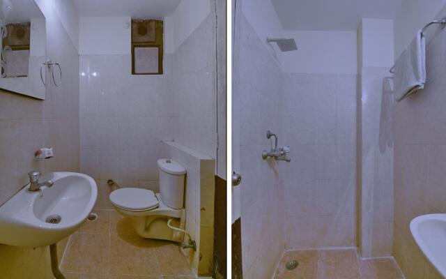 Hotel Ankur Palace