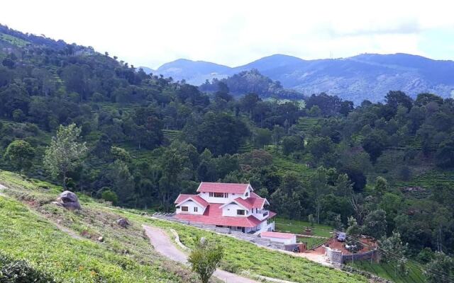 MYSTIQUE STAY RESORT by indostays