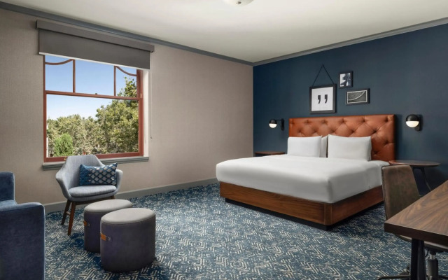 Four Points by Sheraton San Jose Downtown