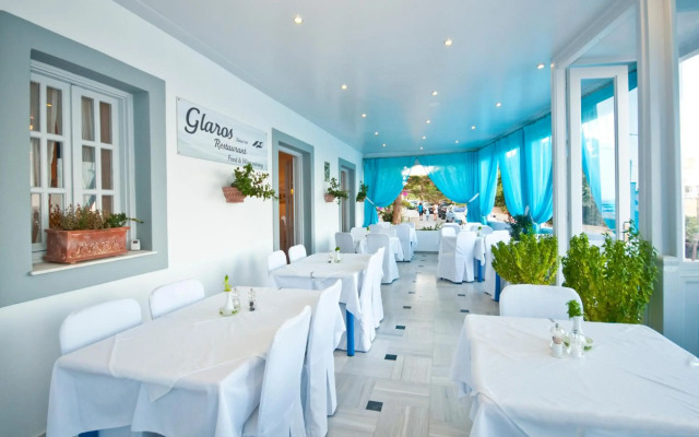 Hotel Glaros
