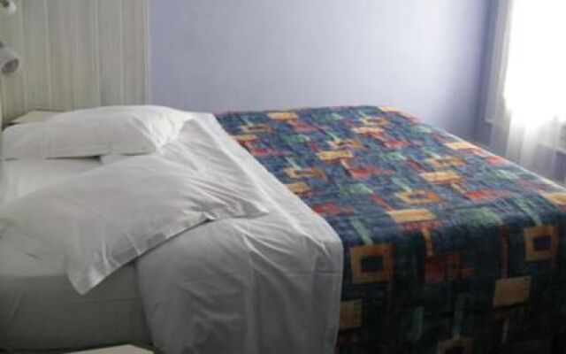 Hotel Suisse