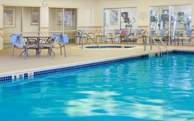 Residence Inn by Marriott Poughkeepsie