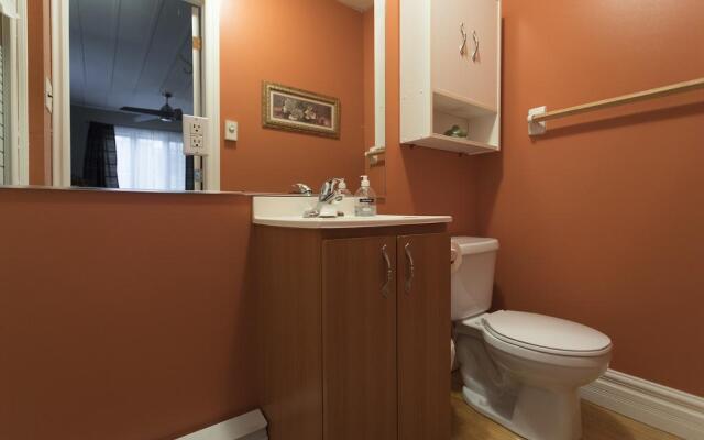 Acacias b&b