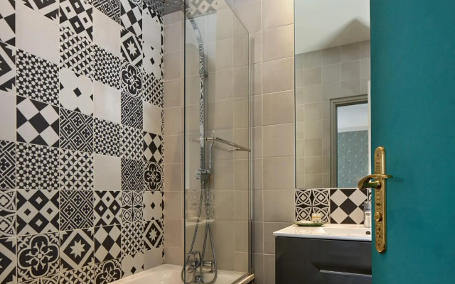 Hotel Le Vert Galant