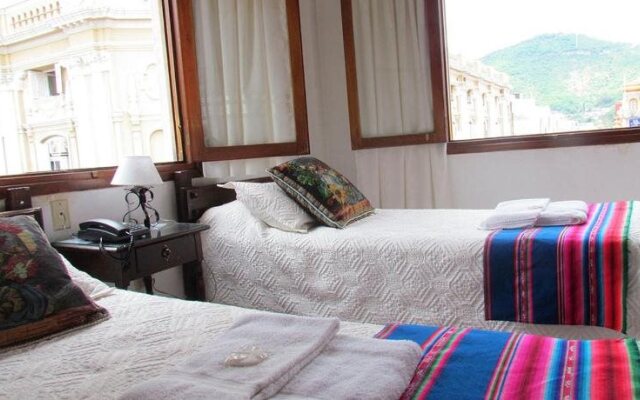 Hotel Regidor