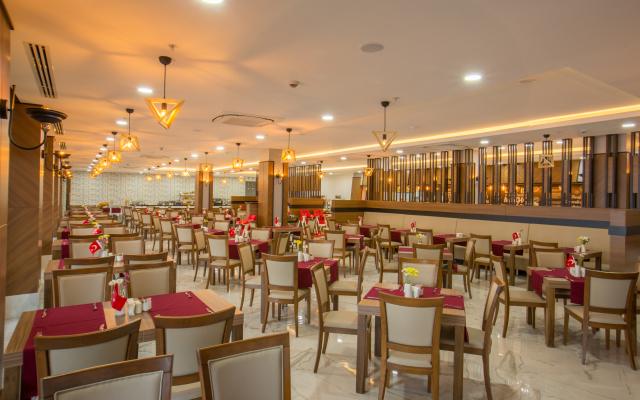 Side Aquamarin Resort & Spa