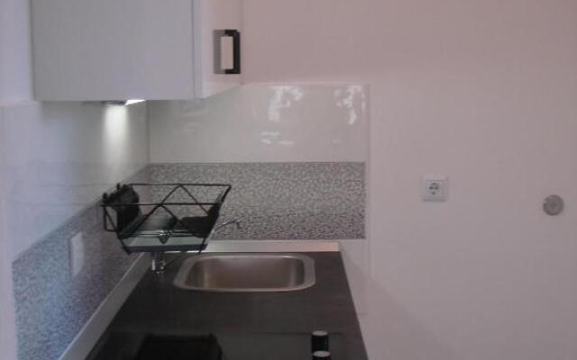 Apartments Sunny Punta