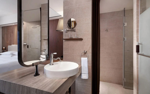 Sheraton Taitung Hotel