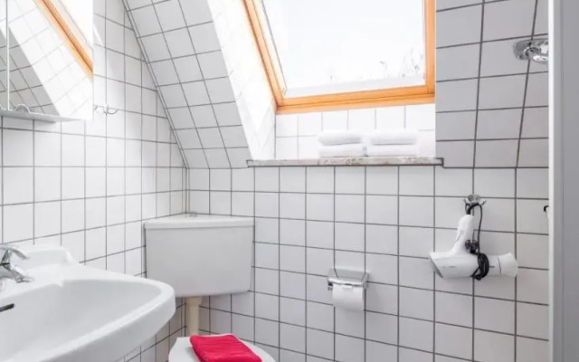 Ferienwohnung-Duenenrose