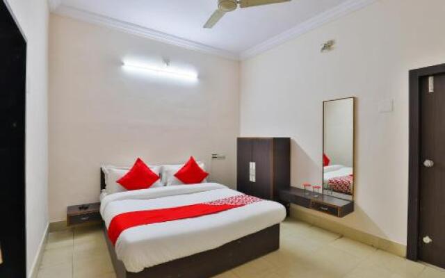 OYO 22020 Hotel Shakti