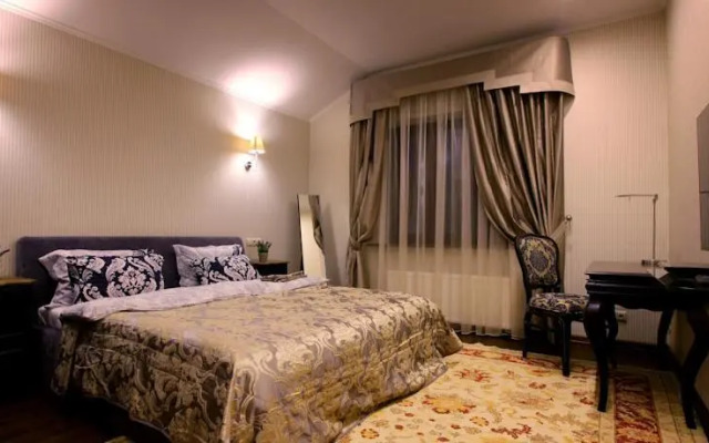 VIP Raubichi Holiday Home