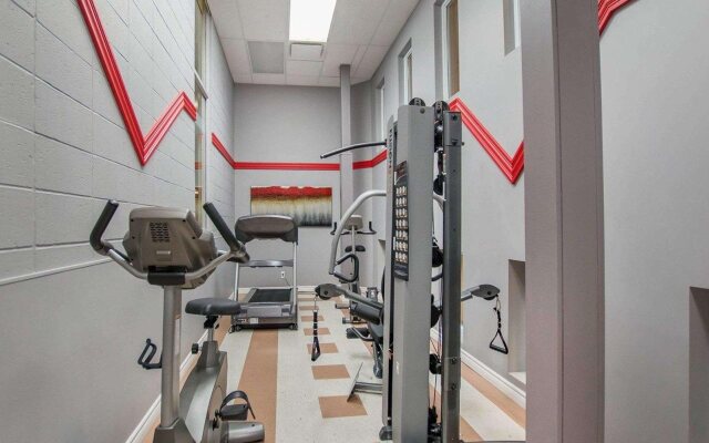 Comfort Inn Mont Laurier