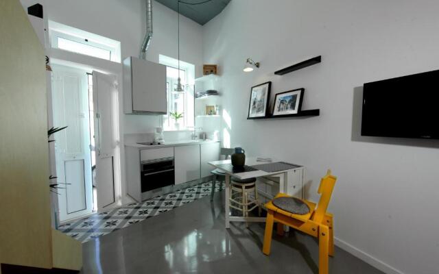 DUBOCAGE43 Citycenter