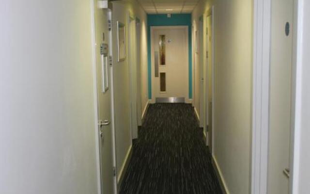 YHA Littlehampton