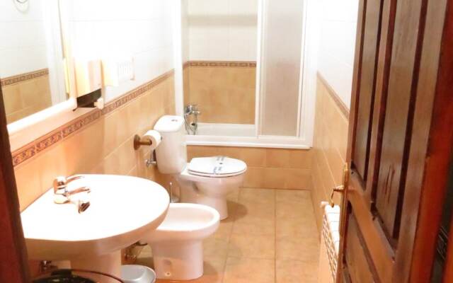 Agroturismo La Casona de Belmonte