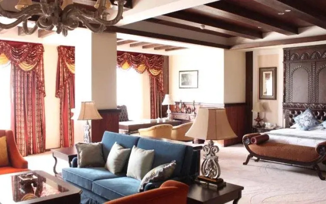Ramada by Wyndham Kunming North
