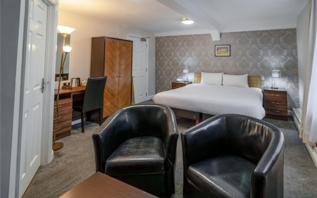 Sprowston Manor Hotel, Spa & Golf