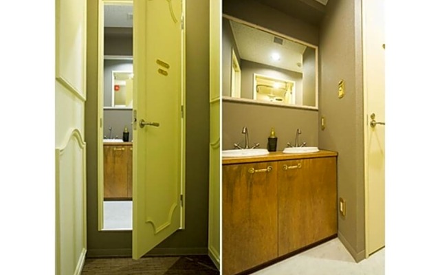 The Wardrobe Hostel Roppongi - Vacation STAY 93670