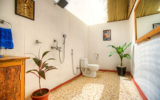 Jojolapa Agonda Resort