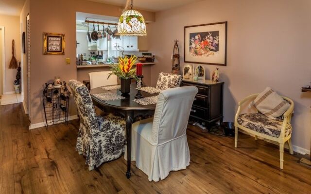 Golf Villas A-101 #253700 - 2 Br Condo