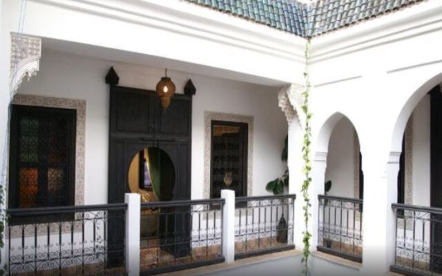 Riad Al kadar