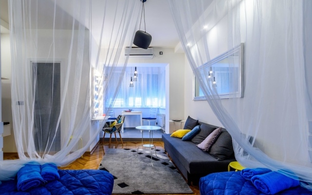 Panorama Central Apartments