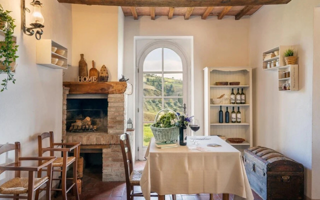 Villa I Tre Archi 14