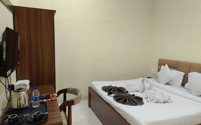 Hotel Raipur Pride - Raipur