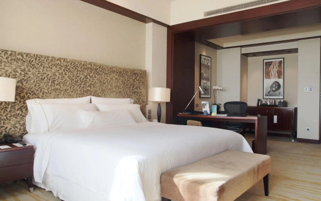 The Westin Beijing Financial Street