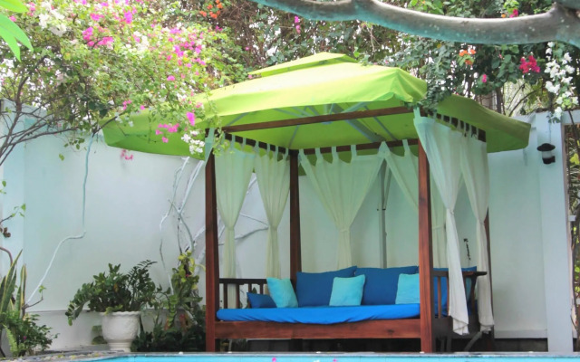 La Marina Boutique Hotel & Spa