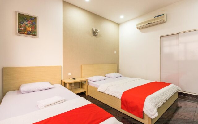 Hoang Linh Hotel