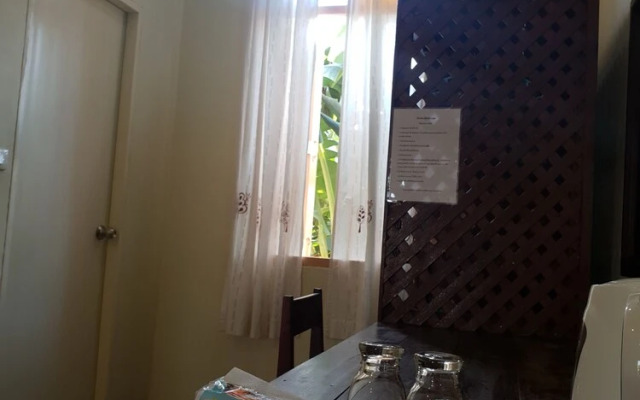 Benjapirom Private House