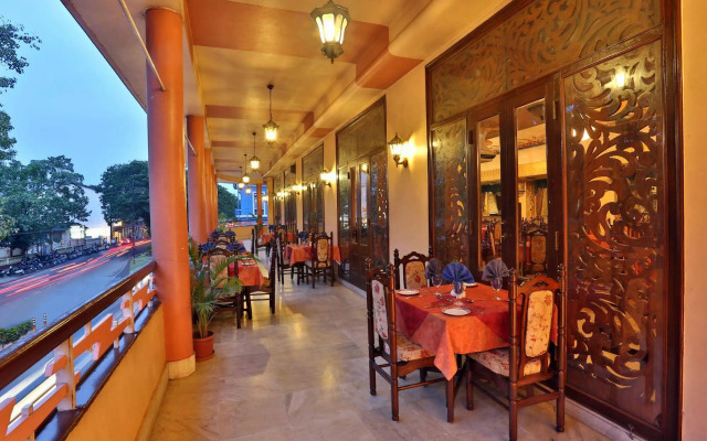 Hotel Mandovi