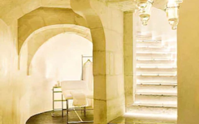L'Hôtel Particulier