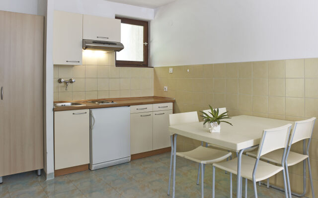 Apartmaji Salinera