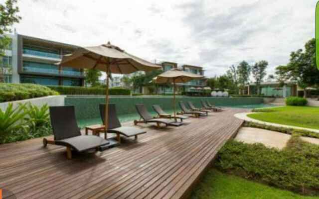 Wan Vayla 3I2 Sea View By Renvio