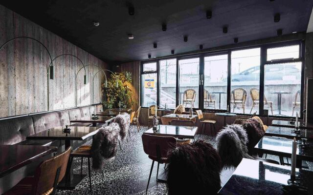 Leifur Eiriksson Hotel