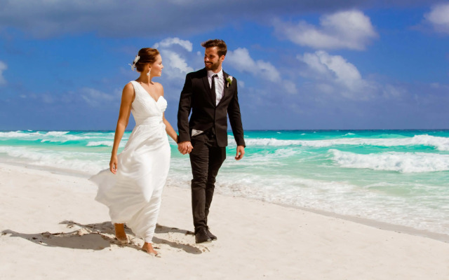 Hotel Nyx Cancun